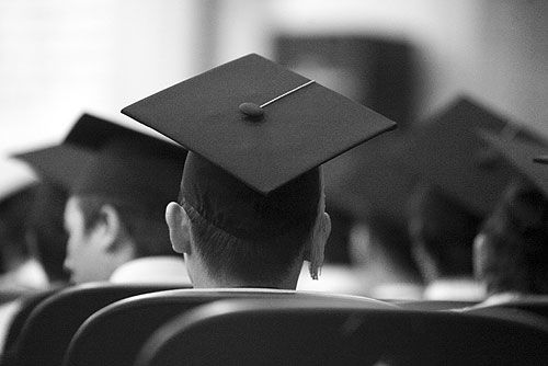 Giảng viên nước ngoài không muốn làm tiến sĩ trong nước